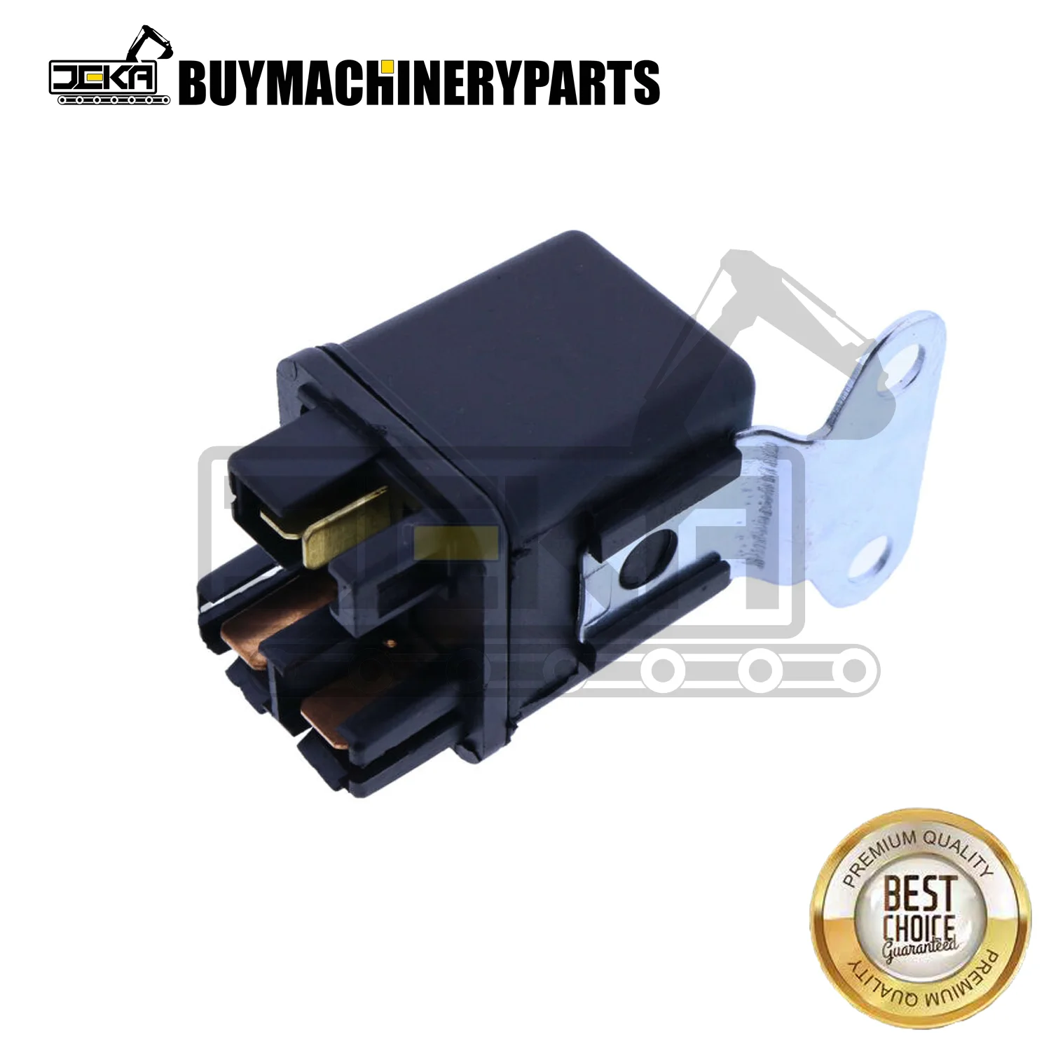 Replacement 12V Glow Plug Relay MM431282 MM43128201 1641565600 MR8B