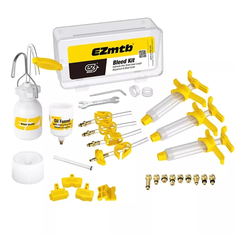 

Велосипедный гидравлический дисковый тормозной масляный комплект с маслом для горного велосипеда универсальный ремонтный инструмент для SRAM SHIMANO MAGURA TEKTRO серии