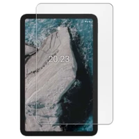 For Nokia T20 2021 Tempered Glass Screen Protector 10.4 Inch Tablet Anti Scratch HD Clear Protective Film 2