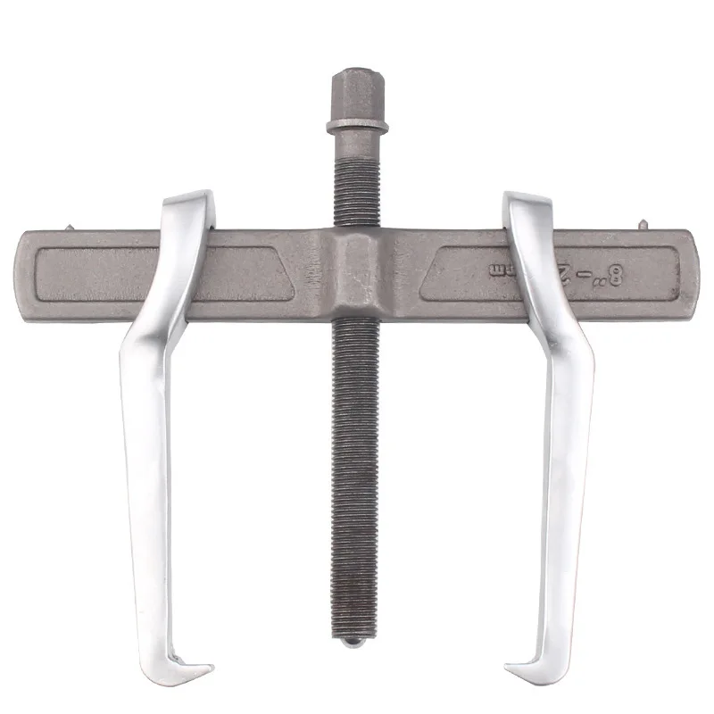 

4/6/8 Inch Forged and Forged Two Claw Puller Multi Claw Puller Bearing Separation and Lifting Device Extractor Auto Repair Tools