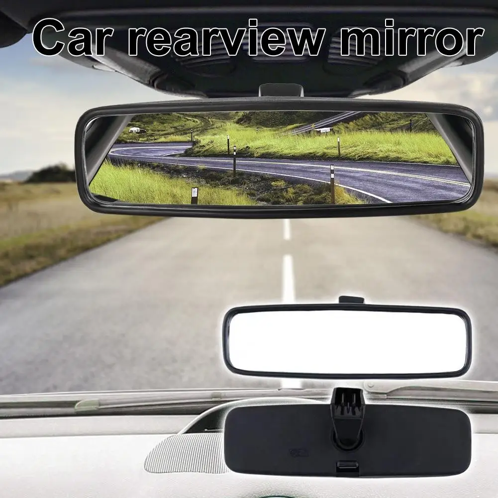 Universal Interior Rear View Mirror Replacement S90f8ad30948744a69e5e14fd78c41e37f