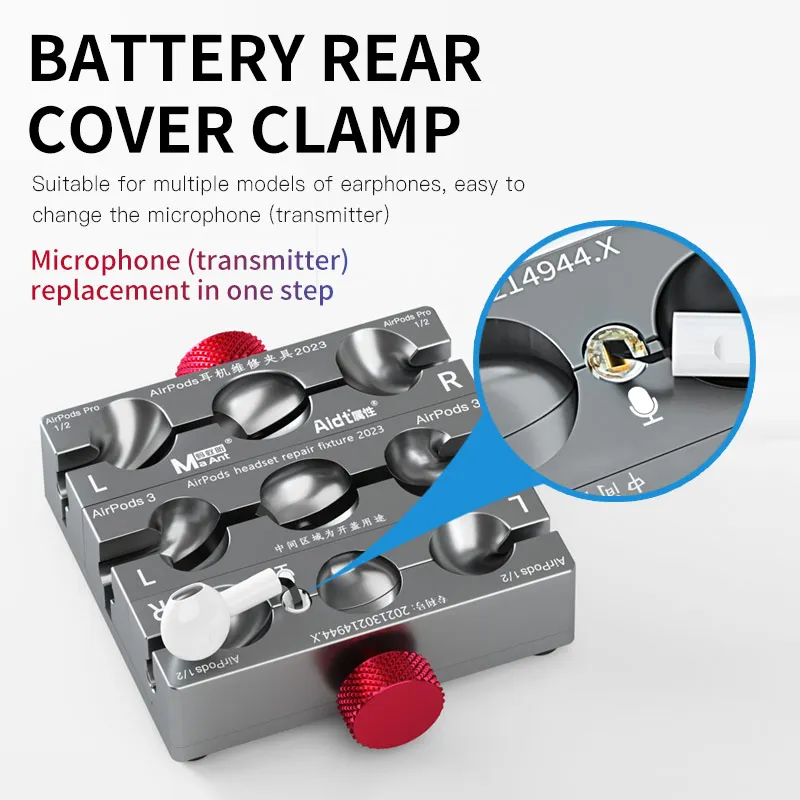 Can We Change Airpods Battery Airpods Pro Battery Teardown Airpods