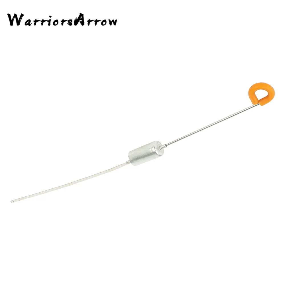

WarriorsArrow Transmission Gearbox Dipstick Oil Level For Honda CR-V 1997 1998 1999 2000 2001 15650-P3F-A00 15650P3FA00