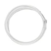 10 Meters PE Plastic Tube Water Hose Diameter 6.35mm For Garden Mist Spray System Cable Pipe 6