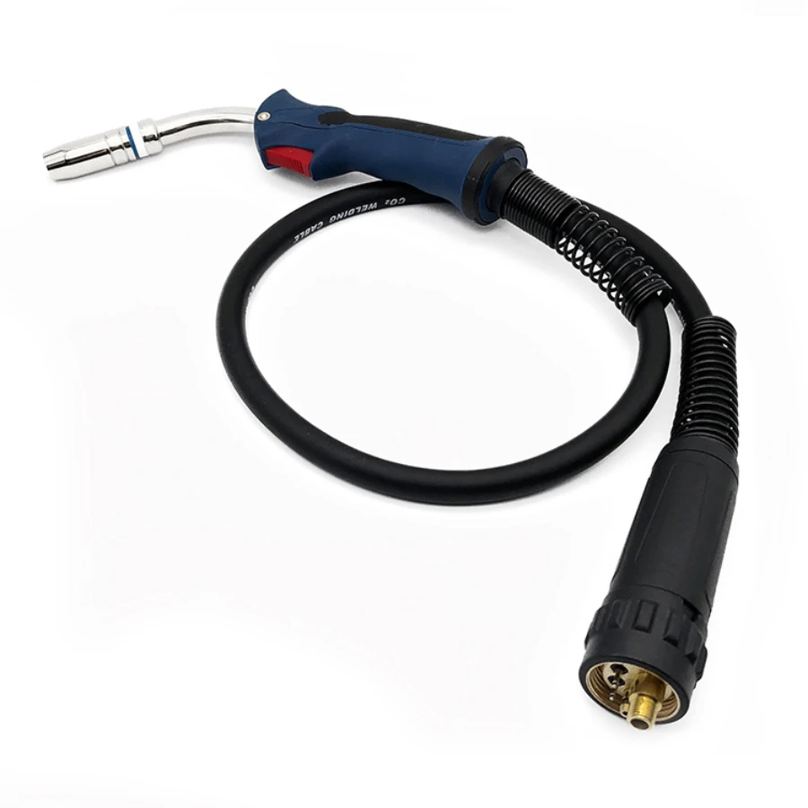 

25AK mag mig welder welding torch welding gun