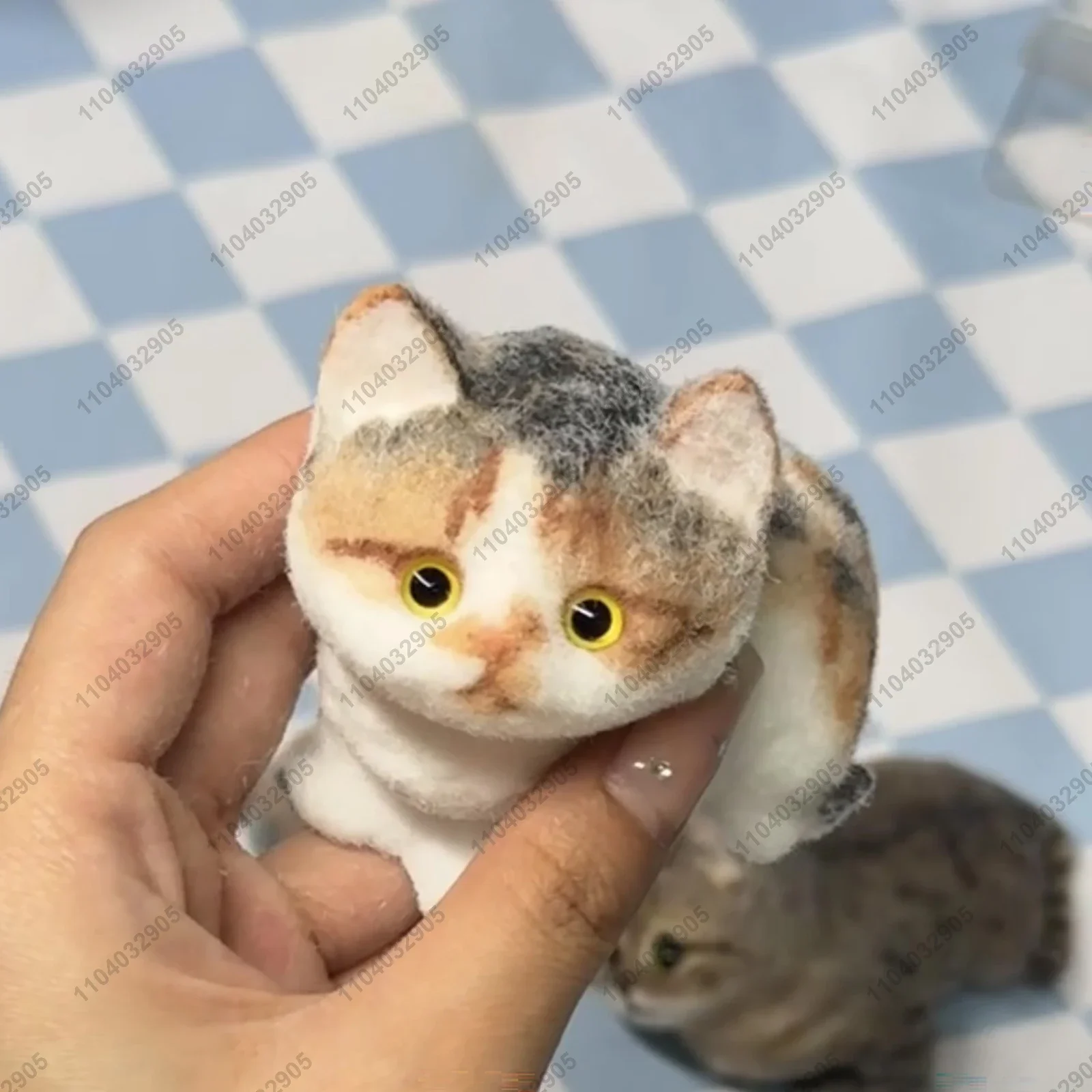Calico Cat-2