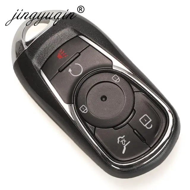 Buick Envision LaCrosse remote key