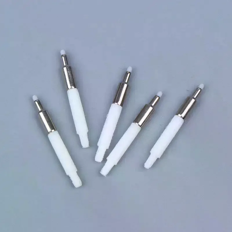 5/10pcs 라이트 팁 리필 가능 마커 액세서리 포인트 0 마커 페인팅 펜 펜촉 5mm 리필 가능 페인팅 포인트