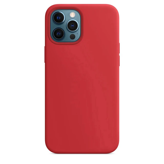ตัวเลือกสินค้า เคสโทรศัพท์หรูหราสำหรับ iPhone 17 16 15 14 13 12 Pro Max เคสซิลิโคนนุ่มสำหรับ iPhone 17Pro พร้อมกันกระแทกกล้องและฝาหลัง TPU
