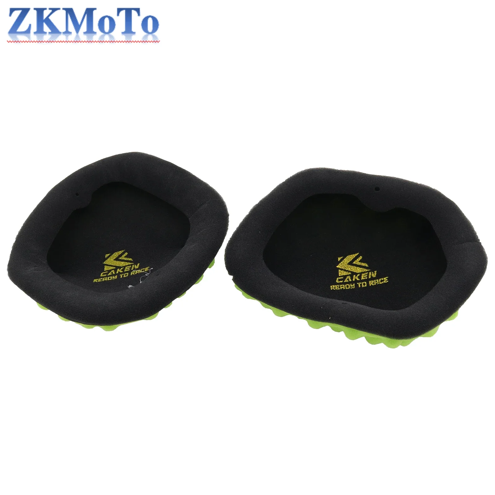 Motorcycle Air Cleaner Filter Pineapple Sponge For SX EXC XC XCW EXCF SXF For Husqvarna TE TC FC FE 125 250 300 350 450 501