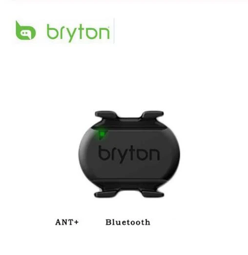 Bryton ライダー 420 530 ケイデンスセンサー ant + bluetooth