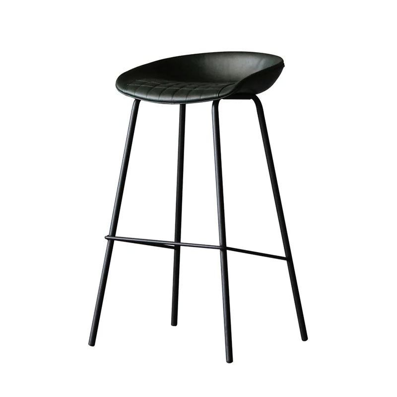 Рисунок 2 - Американские роскошные барные стулья