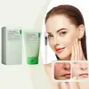 Green Tomato Clay Mask,Fully Green Tomato Clay Mask Cleanser, Green Tea Exfoliating Gel Cleanser Nourishing Cleanser Facial Care 5