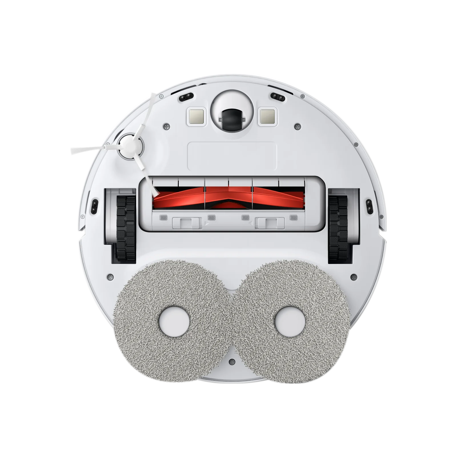 Official] Xiaomi Robot Vacuum S10 Plus Robot Vacuum S10 +