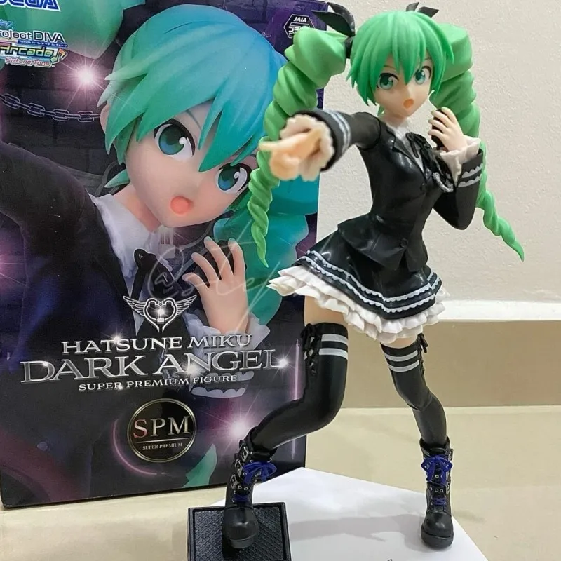 コレクション user Original Sega Spm Kaito Megurine Luka Hatsune Miku Project