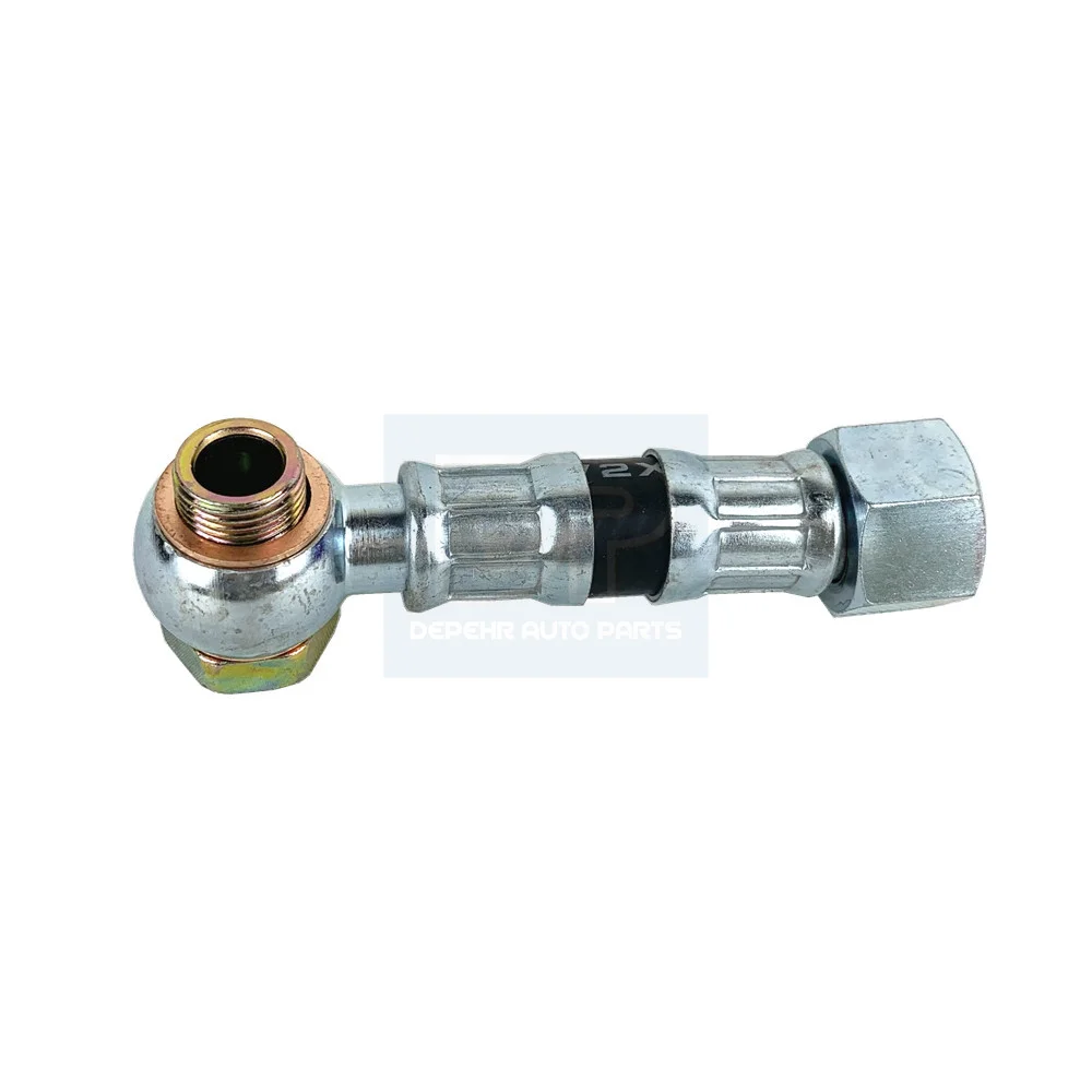 23701845 22429384 New Item 1PC Truck Oil Hose For Volov FM Auto 