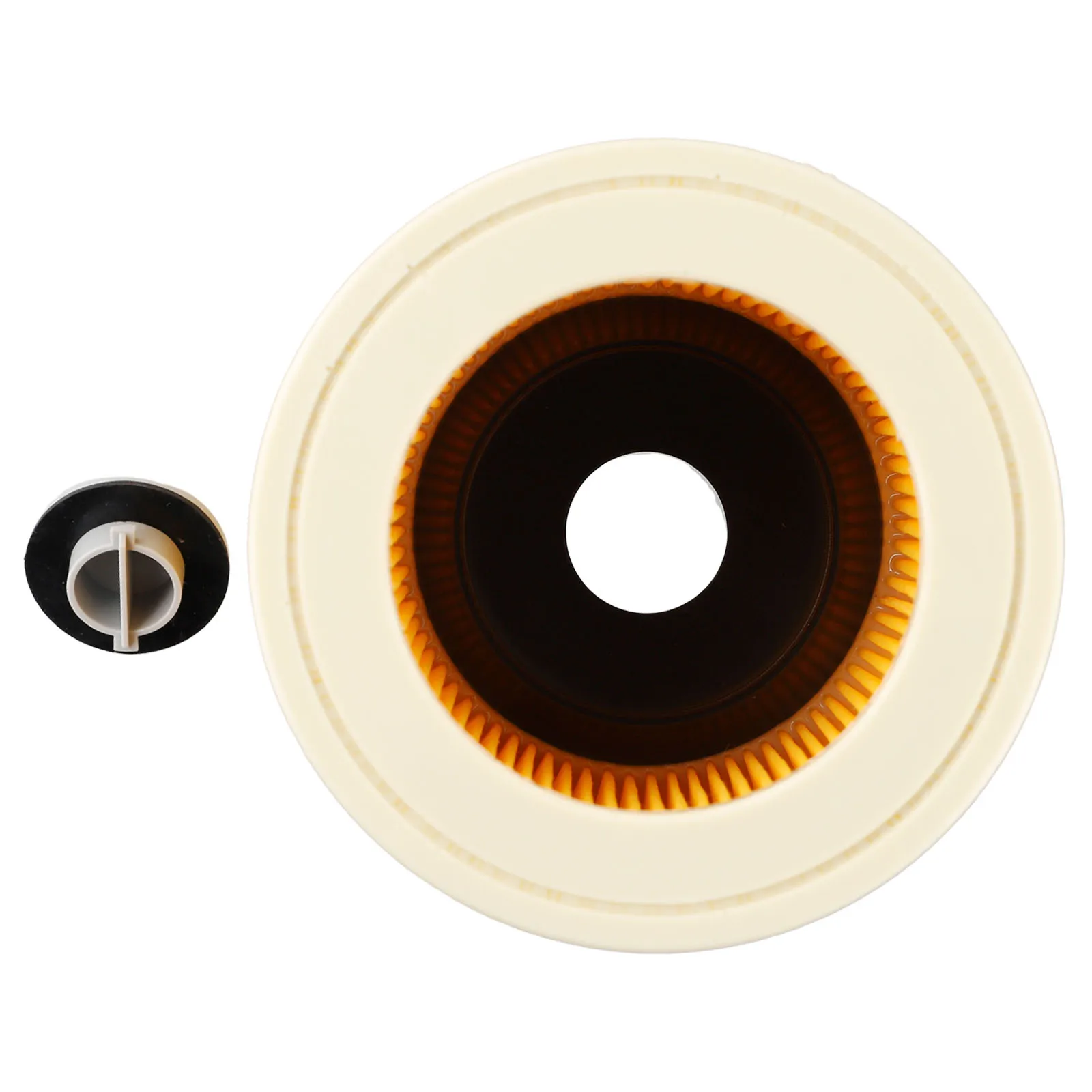 

1pc Cartridge Filters Cleaning Tools Vacuum Cleaner Replacement Parts For Karcher WD WD2 WD3 Series Wet&Dry Vac Vacuum Cleaner