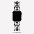 15 Silver White