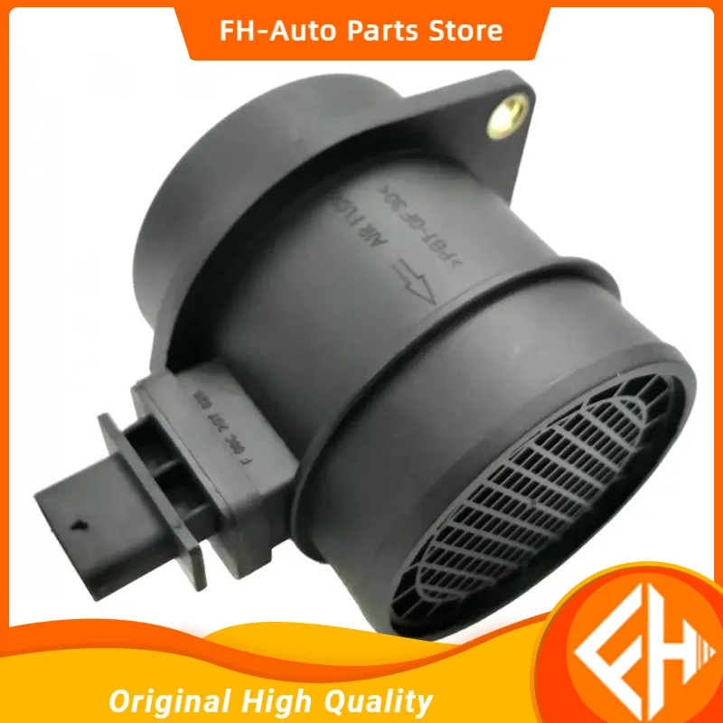 

Original High Quality Air Flow Sensor For Ssangyong 0280218199 A6650943148 6650943148 High Quality