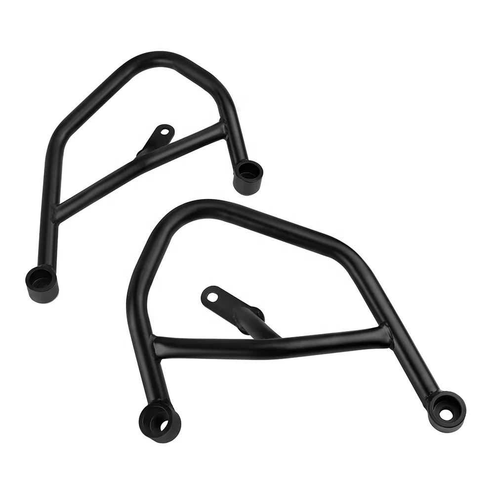 For  S1000XR S1000  S 1000  2021-2022 Motorcycle Bumper Crash Bars Highway Engine Guard Stunt cover Cage Frame Protector