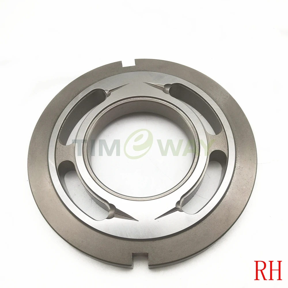 Valve Plate RH