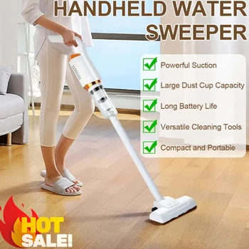 Portable Wireless Cleaning Vacuum 1