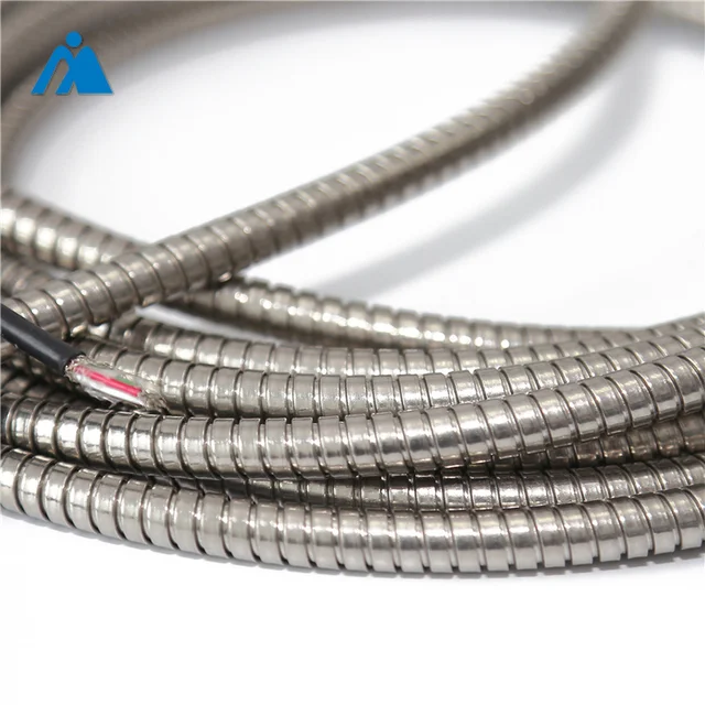 혁신적인 센서 전기 케이블: 홈 네트워킹을 능가하는 솔루션