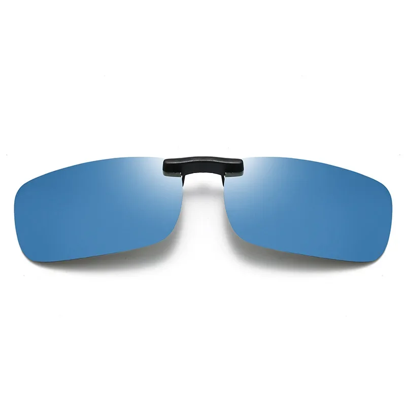 Driving glasses night vision sunglasses polarized sunglasses cycling glasses sports sunglasses Unisex Polarized Clip on Driving Glasses Sunglasses Day Vision UV400 Lens Driving Night Vision Riding Sunglasses Clip Eyewear