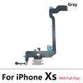 XS Grey OEM