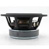 SOTAMIA 1Pcs 6.5 Inch Mid-subwoofer 4 Ohm 60W-180W 35 Core Aluminum Frame Midrange Bass Speaker DIY Subwoofer Bookshelf Speaker 3