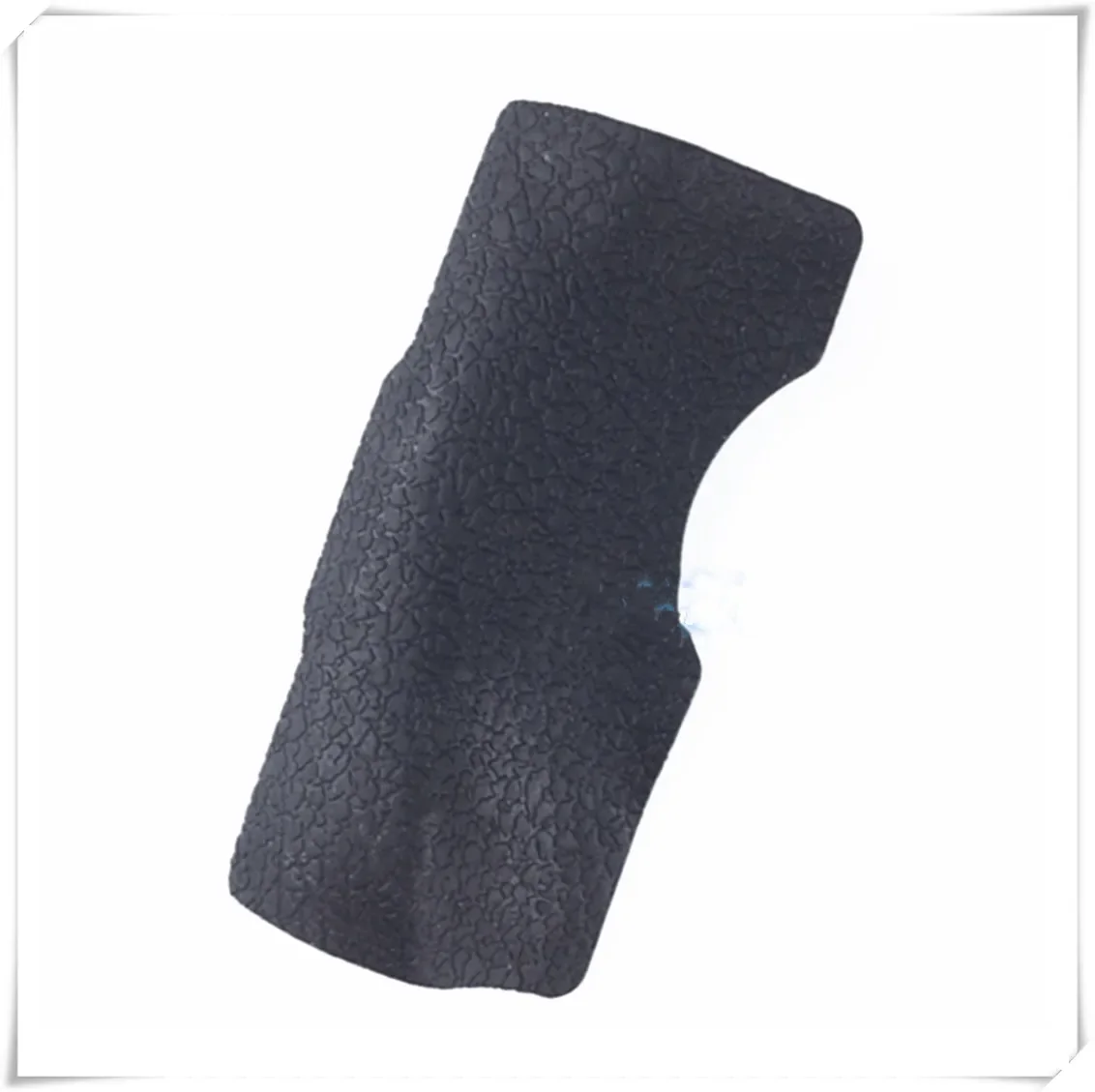 NEW Rubber CF Memory Card Cover Shell Rubber For Nikon D4 D4S Camera Repair parts
