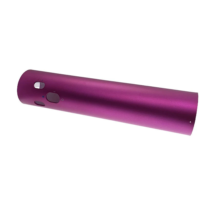 handle rose Red