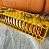 Large Bee Life Cycle Mold Beekeeping Education Teaching Mold, GFRP Glass Fiber Reinforced Plastics Material Bee Life Mold 3