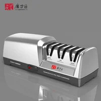 TAIDEA TG2302 Electric Knife Sharpener Professional Blade Eco-Friendly Kitchen Gadgets Ceramic Razor Blade CE/UEC IQSGS 5