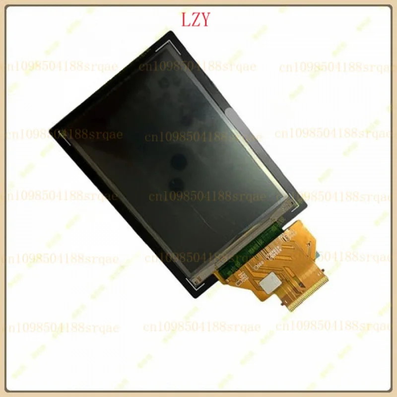 백라이트 카메라 부품이 없는 Nikon Z5 터치 디스플레이 LCD 화면용 원본