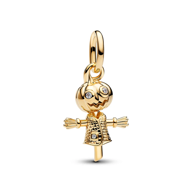 Retro Mix and Match Gold Butterfly Pendant Bracelet - Light Luxury Gift