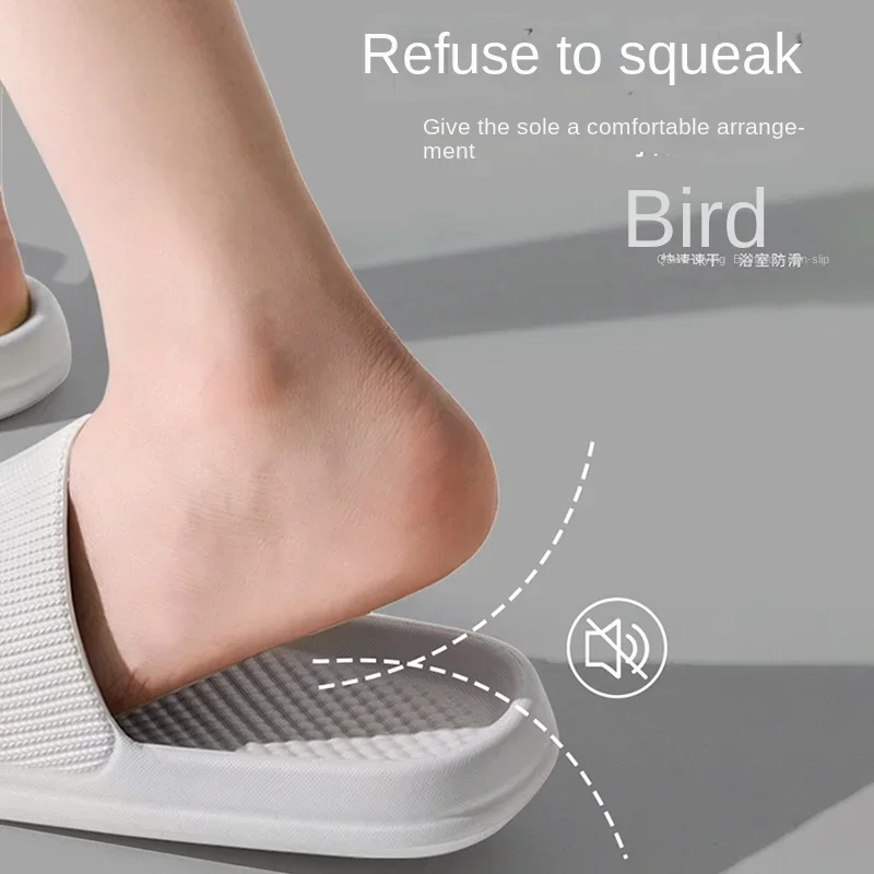 Рисунок 3 - Сандалии из ЭВА на толстой подошве для мужчин и женщин