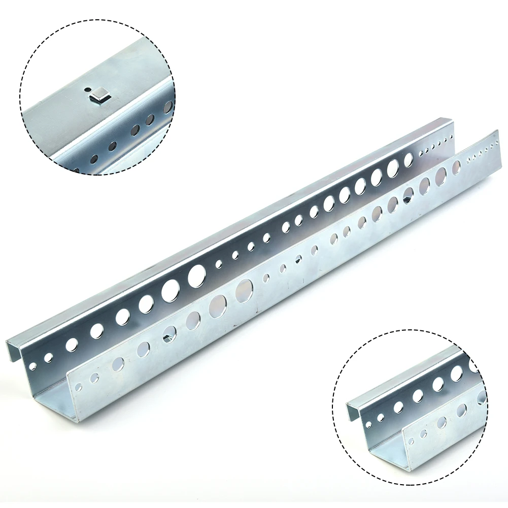 

Newest Protable Reliable Useful Durable Hot Sale Storage Rack Tool Hardware Rack Screwdriver Steel Wall-mounted