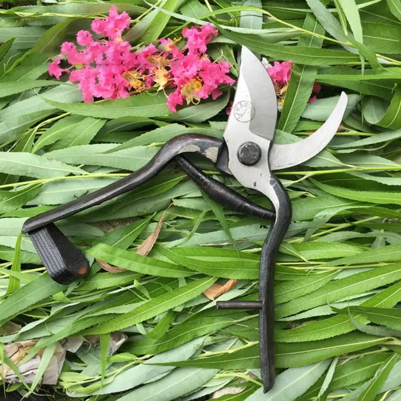 Pruner Replacement Springs Trimming Scissors Spring Part for Heavy Duty Bypass Pruner Replacement Pruning Shear Spring Accessory pruning shears,garden pruner