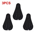 3pcs black