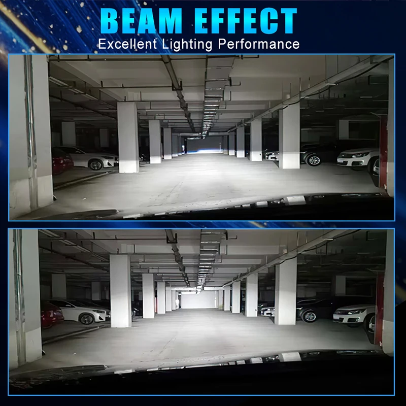 3500000LM H7 LED 전구 헤드라이트 9870 CSP 무선 튜브 3000W CSP 자동차 헤드램프용 자동 다이오드 램프 캔버스 H7 LED 터보 6000K