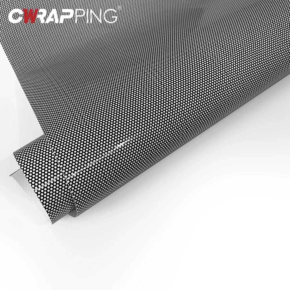 Tinting-Perforated-Mesh-Films-Automobile-Film-Tint-Perforated-Light ...