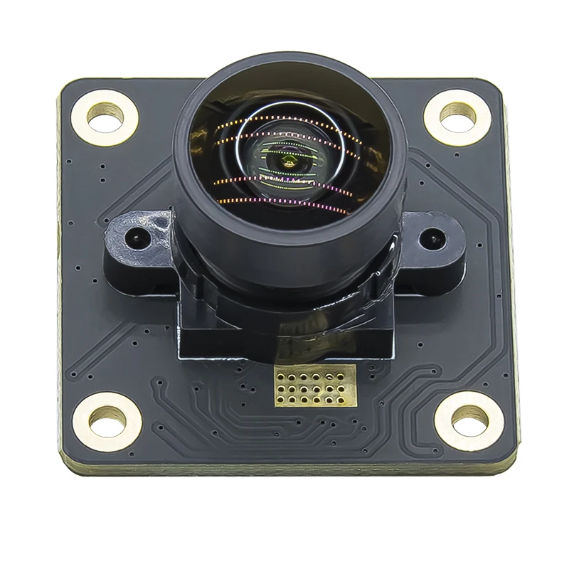 HBVCAM 1MP 60FPS High Speed Usb2.0 Camera Module 5