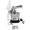 Stainless Steel Grain Grinder Water Cooled Continuous Feeding Grain Milling machine 4