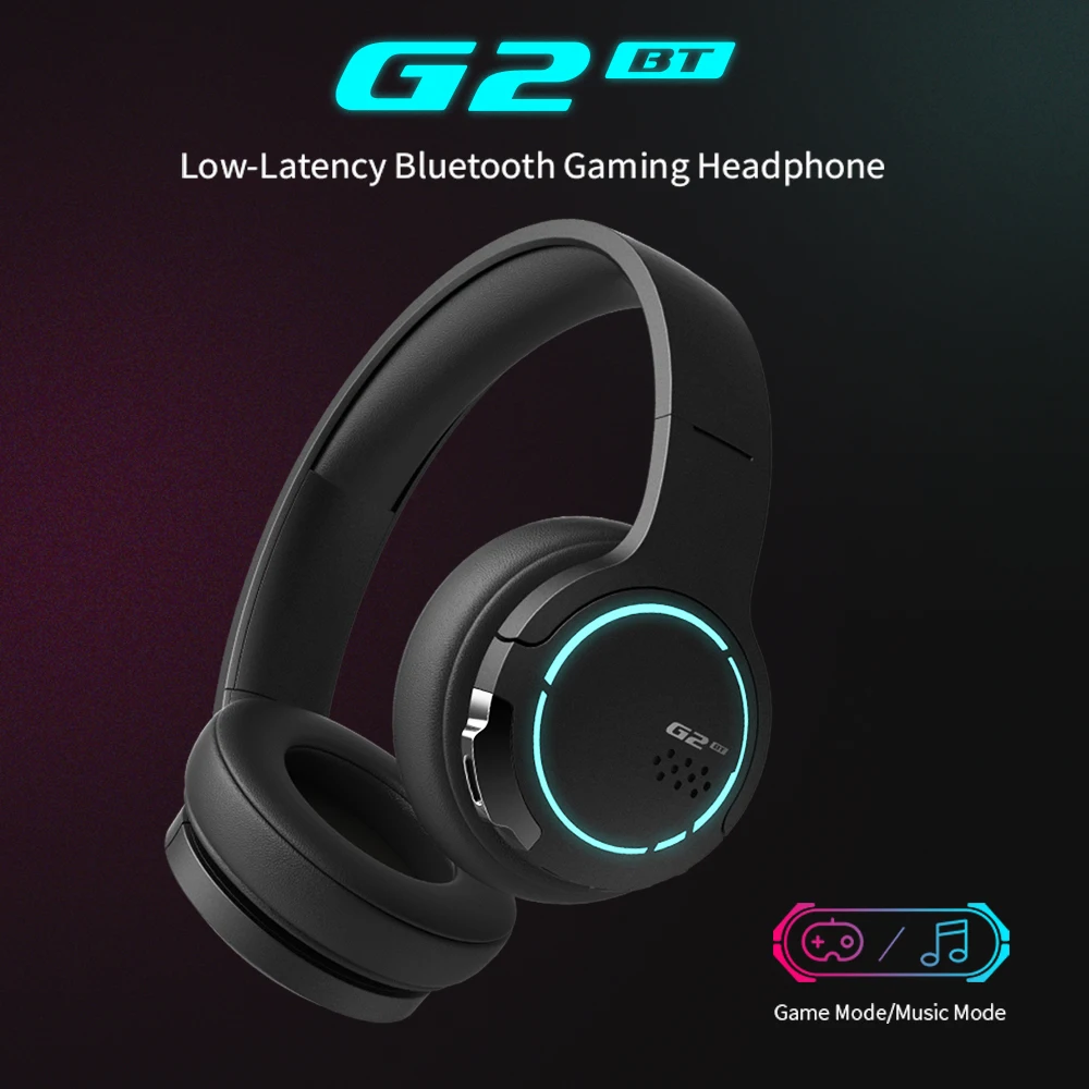 Edifier HECATE G2BT Gaming Headphones Price in Bangladesh ShopZ BD