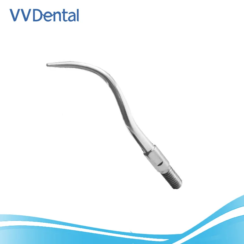 Рисунок 3 - Наконечники скалера