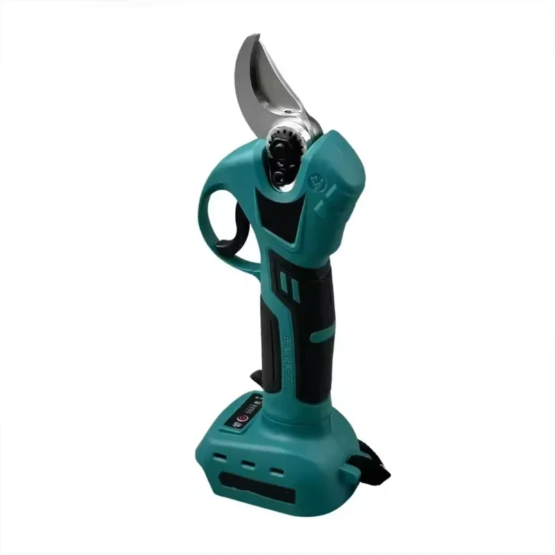 마키타 18v 배터리 호환 무선 전정가위 전문가용 전기 가위 정원 전정기 무선 드릴 커터 도구