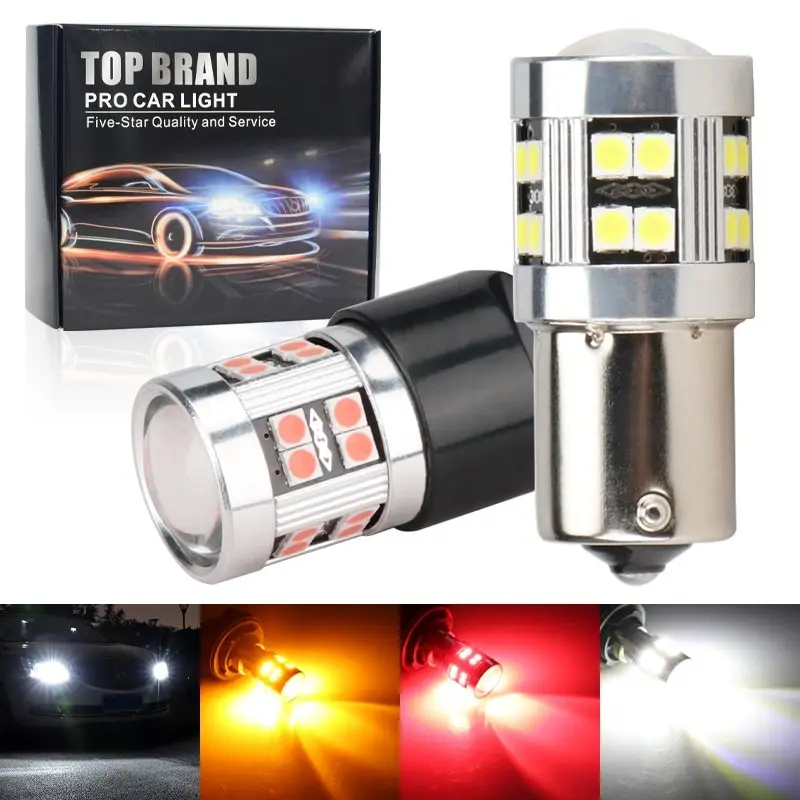 Faro Trasero Izquierdo Para Audi A6 4F C6 (2004-2008 Sedán) – LED Con Homologación STVZO, Plug&Play