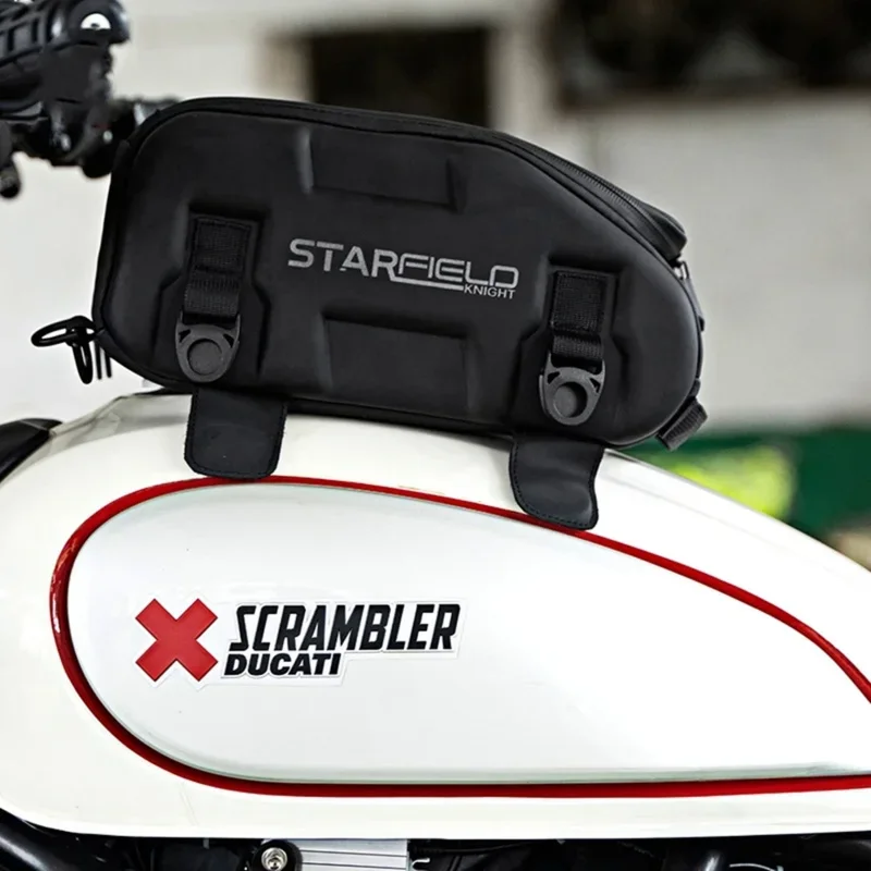 오토바이 연료 탱크 가방, 가와사키 Z900 650 750 800 1000 Versys 650 ER6N 닌자 300 400 ZX6R Vulcan S 650 뒷좌석 테일 백