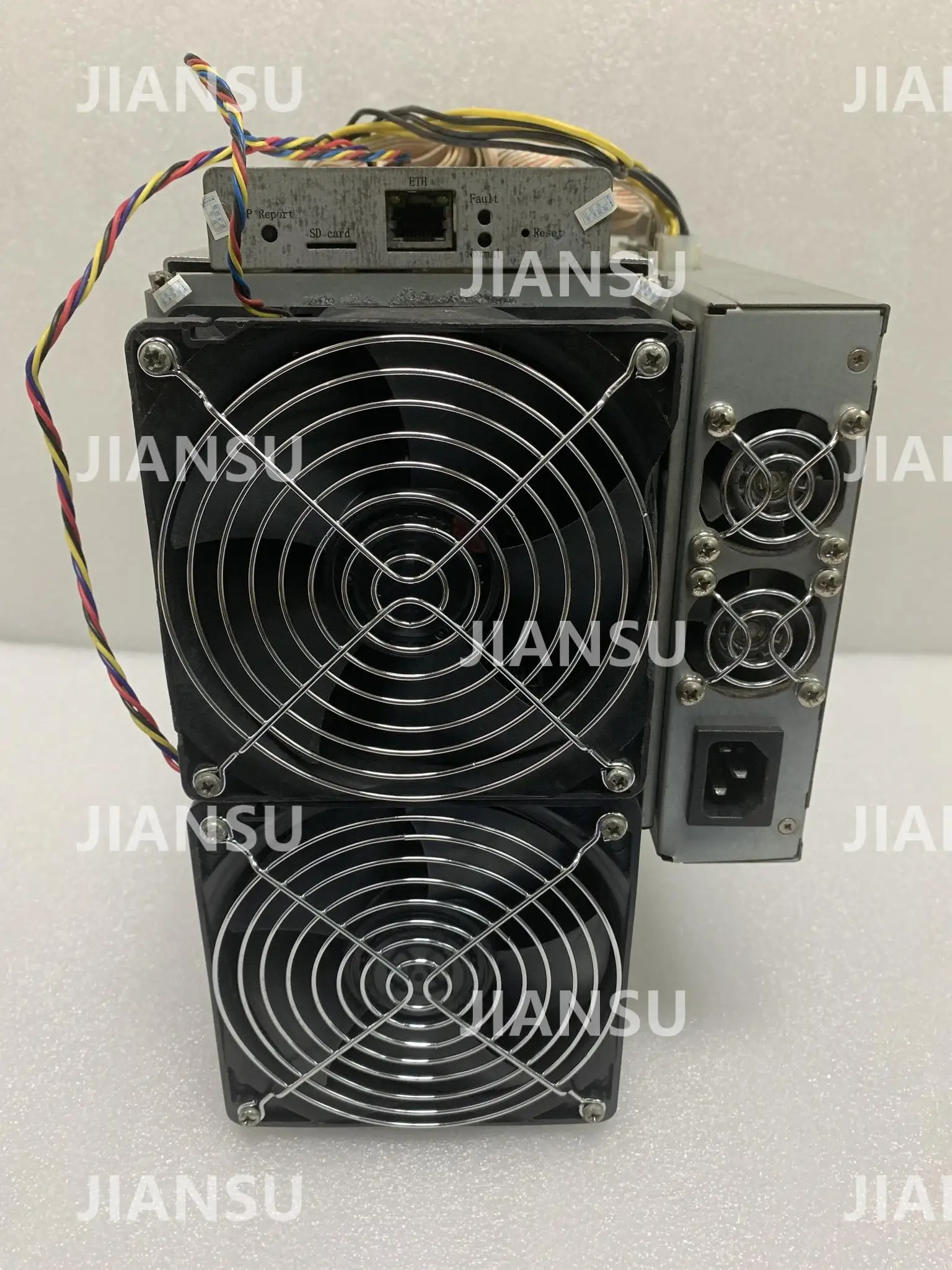 중고 BTC 채굴기 Asic Miner ...